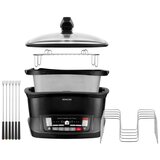 Sencor višenamjenska friteza / lonac SFR 9300BK | shoptok.hr