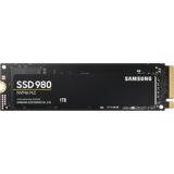 Samsung 1TB 980 SSD NVMe M.2 disk | Shoptok.si