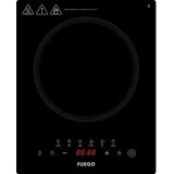 Fuego indukcioni rešo ICFGPD2000WTC4D Cene