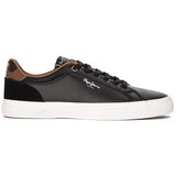 PepeJeans Kenton Court Black Crna | shoptok.hr