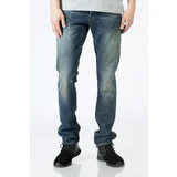 G-star Jeans - NEW RADAR SLIM blue