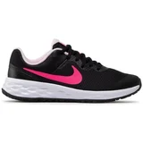 Nike 007 REVOLUTION 6 NN GS Siva