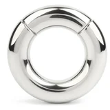 MBS Stackable Weight 36mm Silver
