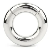 MBS Stackable Weight 36mm Silver