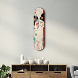 Wallity Zidna dekoracija 226SNG1120, 20x80cm, Šarena | Eponuda.ba