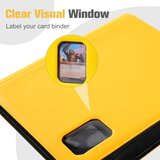 PROCASE Album za zbirateljske karte s prostorom za 324 kart | Shoptok.si