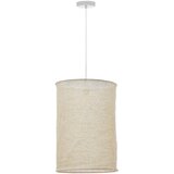 Kave Home Bež senčilo ø 40 cm Mariela – | Shoptok.si