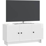 TV ormar Bijela visokog sjaja 99 x 34,5 x 50 cm | shoptok.hr