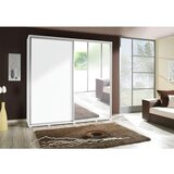  ORMAR PENELOPA 205 S OGLEDALOM BIJELI 10011645 | Eponuda.ba