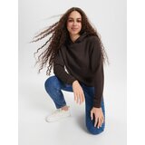 Sinsay - Gornji dio trenirke s kapuljačom | shoptok.hr
