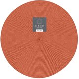 Douceur d intérieur Plastičan podmetač ø 35 cm Zebulon – | shoptok.hr