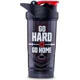 Shieldmixer Hero Pro Classic športni shaker Go Hard or Go Home 700 ml | Shoptok.si