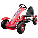  Go-Kart Pumped Red Wheels - crveni | shoptok.hr