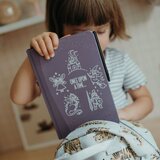 KIDYWOLF Tablet za crtanje - Bilo jednom davno | Shoptok.si