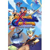  nexomon + nexomon: extinction - complete collection xbox live key europe Cene
