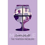 Harper Collins Publishers Ltd Agatha Christie - The Thirteen Problems (Miss Marple) Cene