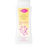 Bione Cosmetics Hyaluron Life mleko za odstranjevanje ličil s hialuronsko kislino 255 ml Cene