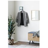 House Nordic Mentol zelena metalna zidna vješalica 3 cm Trento – | shoptok.hr