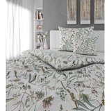 Esposa POSTELJNINA 140/200 cm saten večbarvno | Shoptok.si
