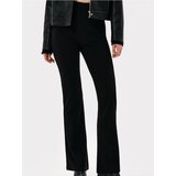 Sinsay Flare hlače | shoptok.hr