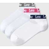Lee 3PACK Čarape Etta niske | shoptok.hr