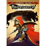 ravenswatch: legendary edition (pc) steam key global  ravenswatch: legendary edition (pc) steam key global Slike