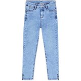 Marisse 7/8 Skinny Jeans L-Je-3421 Blue | ePonuda.com