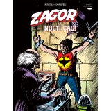 Veseli četvrtak Grupa autora - Nulti čas Zagor knjiga | Eponuda.com