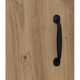  Kreveta Umjetnički hrast 69,5 x 34 x 90 cm | shoptok.hr
