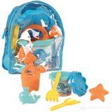  Set za pesak u rancu OCEAN u