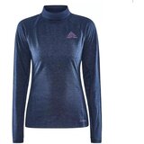 Craft ženska volnena majica z dolgimi rokavi adv subz wool ls tee 2 tide | Shoptok.si