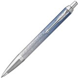 Parker kemični svinčnik IM Premium Polar CT, modro siv | Shoptok.si
