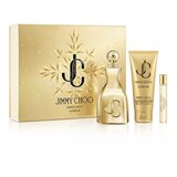 Jimmy_Choo I Want Choo Le Parfum set 100 ml + 7,5 ml + losion za tijelo Cijene