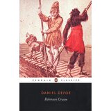 Penguin Books Daniel Defoe - Robinson Crusoe | ePonuda.com