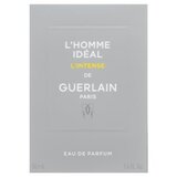 Guerlain L&apos;Homme Idéal L&apos;Intense parfumirana voda za moške 50 ml | Shoptok.si