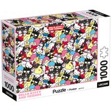 Lisciani Puzzle za odrasle Hello Kitty and friends, 1000 dijelova Cijene