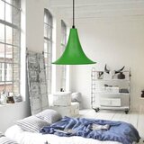 Opviq AYD-3719 green chandelier Cene