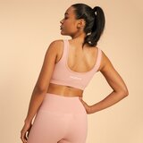 BeastPink ženski sportski bralette Hyper Pink | Eponuda.ba