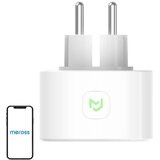 Meross MSS210EU WiFi pametna utičnica | shoptok.hr