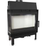 Kratki vgradni kamin BLANKA/670/570/L/BS zračni Cene