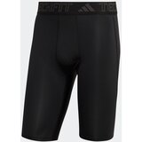 Adidas biciklističke techfit training short tights m cene