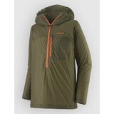 Patagonia Houdini Rock Jakna basin green Cene