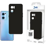 3mk Matt case futrola za Oppo Reno7 SE 5G - Crna KP20335 | Eponuda.ba