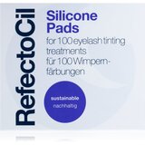 RefectoCil Silicone Pads silikonski jastučići za bojanje trepavica | shoptok.hr