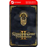  Kingdom Come Deliverance 2 Mysteria Ecclesiae dodatek za igro - Steam koda brez škatlice (WINDOWS PC) | Shoptok.si