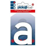 Rio Črka Pickup 3D Home Rio (Motiv: a, višina: 10 cm, bele barve) Cene