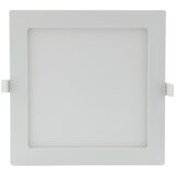  LED ugradna svetiljka za kupatilo LED/18W/230V 3000/4000/6000K IP44 | Eponuda.com