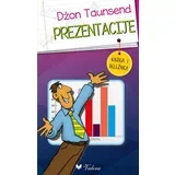 Džon Taunsend - Prezentacije: knjiga i beležnica