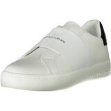 Calvin Klein WOMEN&#39;S SPORTS SHOES WHITE | Shoptok.si