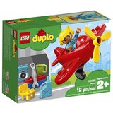 Lego Duplo Letalo - 10908, (632624) Cene